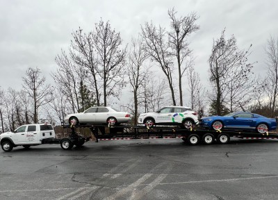 Batres Auto Repair and Towing