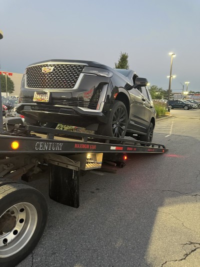 Sparks Roadside LLC