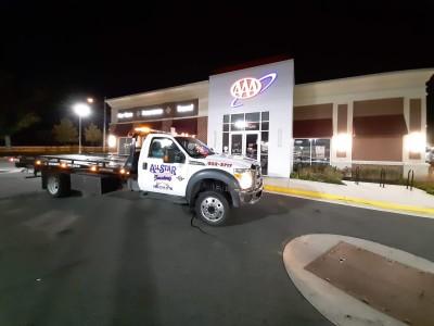 All Star Towing, Inc., Washington, District of Columbia