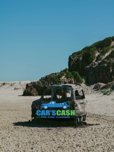 Car's Cash For Junk Clunkers