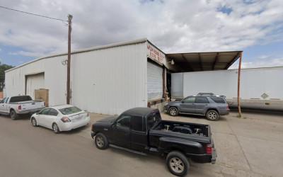 Wilkinson Gary Iron & Metal, Inc., Laredo, Texas