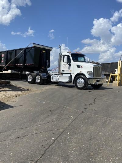 Wilkinson Gary Iron & Metal, Inc., Laredo, Texas
