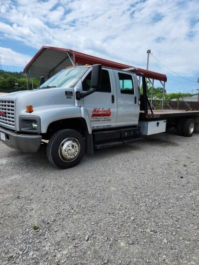 Mid South Wrecker Service