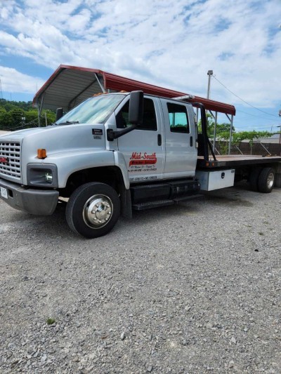 Mid South Wrecker Service