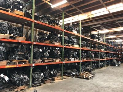Euro Motorsports Recycling LLC, Tampa, Florida