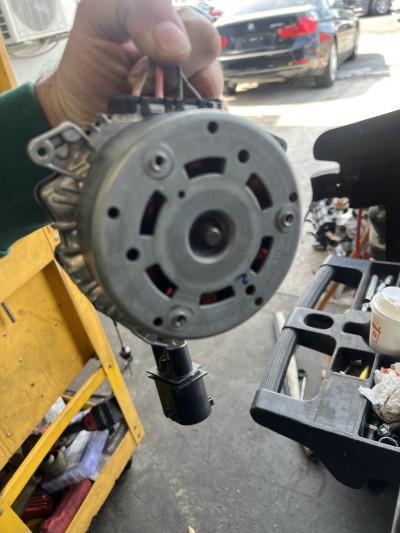 Euro Motorsports Recycling LLC, Tampa, Florida