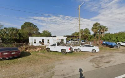 One Used Auto Parts Inc, Tampa, Florida