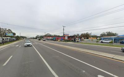 Global Used Parts, Tampa, Florida