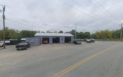 Walker's Wrecker & Repair Service