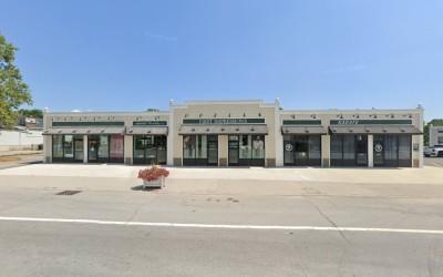 EV Recycling Company, LLC., Churchville, New York