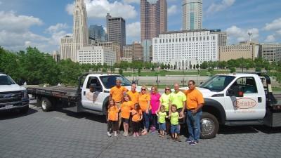 Reliable Towing and Services, Columbus Grove, Ohio
