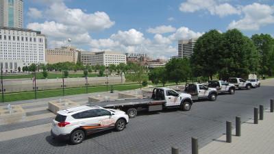Reliable Towing and Services, Columbus Grove, Ohio