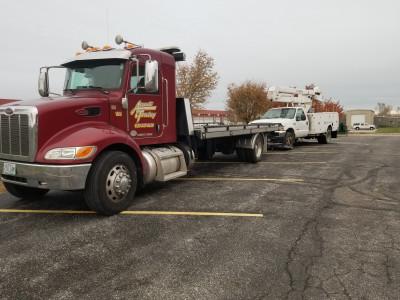 Avanti Systems LLC