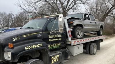 South East Towing LLC, Neodesha, Kansas