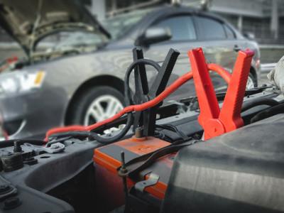 Galvan Towing / JV Towing, Robstown, Texas