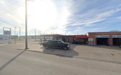 Soliz Wrecker Service & Auto Repair