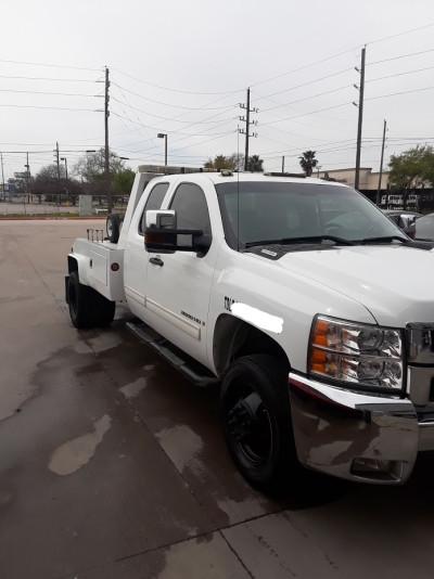 Pinemont towing & transport, Houston, Texas