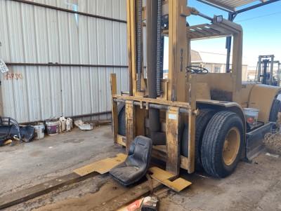 I-10 Truck Parts, El Paso, Texas