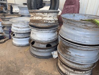 I-10 Truck Parts, El Paso, Texas