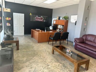 M&B AUTO SALES AND SALVAGE LLC, El Paso, Texas