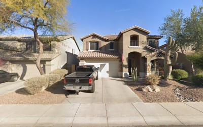 Eco Windows & Doors of Anthem