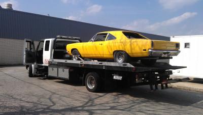 phoenix city wide towing, Phoenix, Arizona