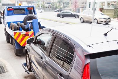 Dr Roadside Assistance Houston