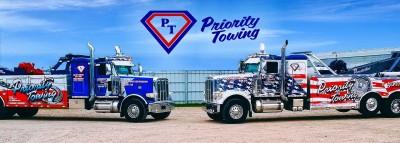 Priority Towing Houston, Houston, Texas
