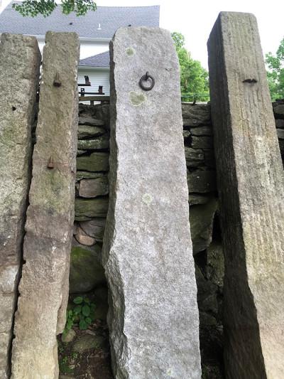Olde New England Salvage Co., Bozrah, Connecticut