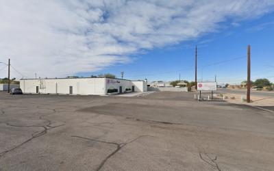 Tlc Towing Services, Corona de Tucson, Arizona