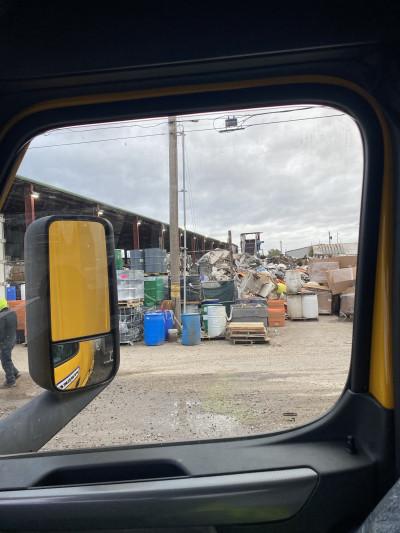 Marck Recycling, Fort Smith, Arkansas