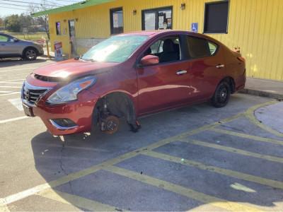 Cash For Junk Cars Of Dallas, Dallas, Texas