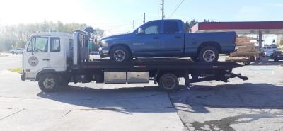 Atlanta Auto Recycler & junk car | cash for junk cars | junk cars, Atlanta, Georgia