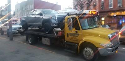 Amazing Towing Inc., Brooklyn, New York