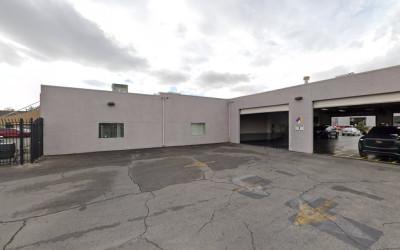 Cadillac of Las Vegas Auto Parts