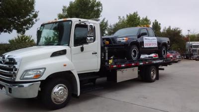 AB Towing Arlington TX, Arlington, Texas