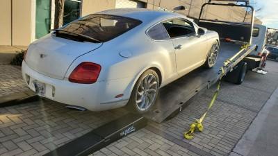 A&S TOWING SERVICES, Arlington, Texas