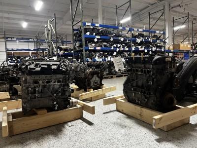 Abundance Auto Parts LLC, Round Lake, Illinois