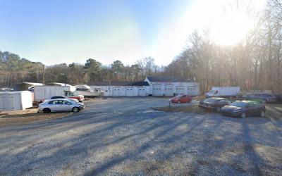 Oceana Auto Sales & Services Inc, Virginia Beach, Virginia
