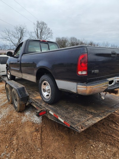 All Junk Car Buyers