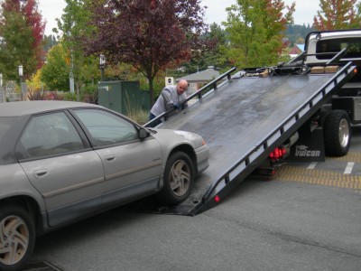 CLC Towing Carrollton