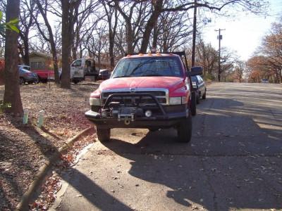A Plus Towing & Emergency Roadside Assistance, Dallas, Texas