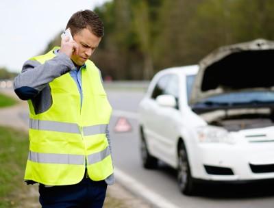 Dallas Roadside Assistance, Dallas, Texas