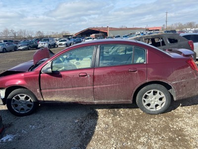 Junk Car Buyer Northern Kentucky