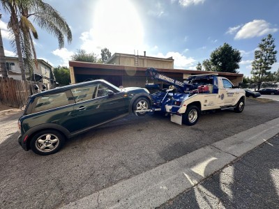 Temecula Junk My Car