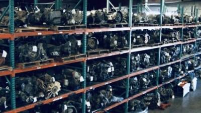 US Dubai Auto Dismantling, Rancho Cordova, California