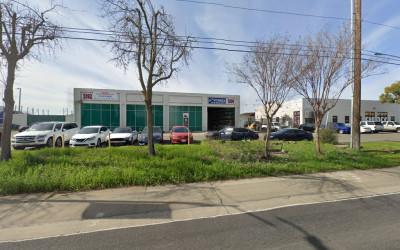 US Dubai Auto Dismantling, Rancho Cordova, California
