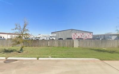 KQ Towing LLC, Fort Worth, Texas