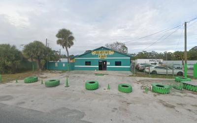 Used Parts & Junk Car Removal Orlando, Orlando, Florida
