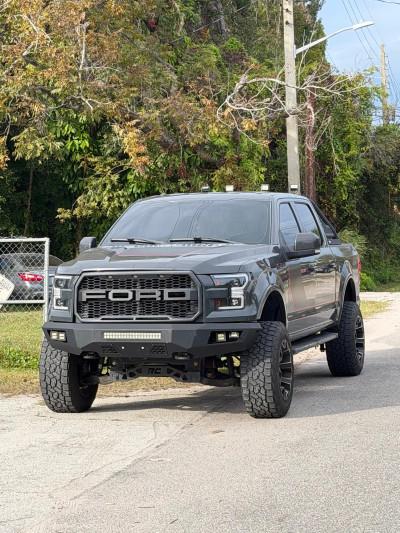 4th street auto services and salvage, Orlando, Florida